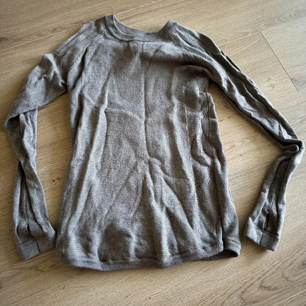 lululemon cashmere blend sweater size XS - Picture 1 of 4
